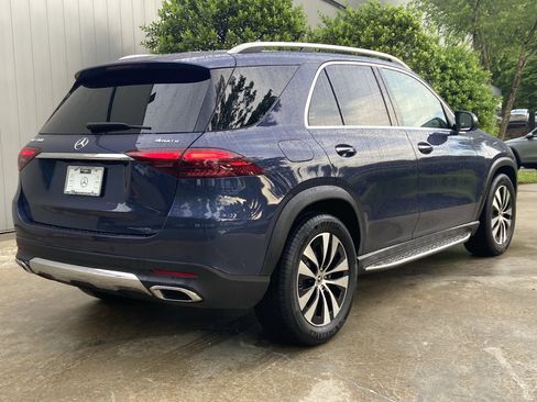 Certified 2024 Mercedes-Benz GLE 350 4MATIC image 6