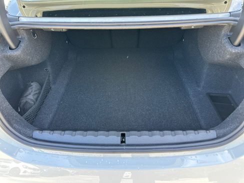 Certified 2025 BMW M4 xDrive Competition image 6