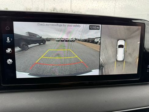 Used 2023 Hyundai Palisade Calligraphy image 20