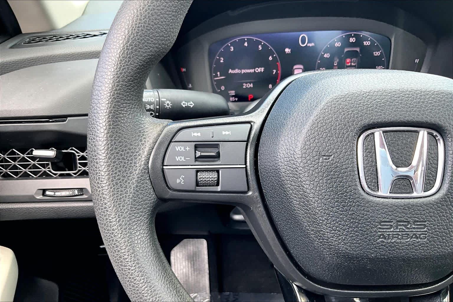 Used 2024 Honda Accord EX image 23