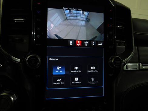 Used 2022 RAM 1500 Limited image 57