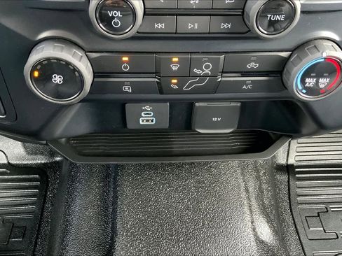 Used 2023 Ford F250 XL w/ Snow Plow Prep Package image 34