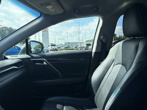Used 2019 Lexus RX 350 FWD w/ Accessory Package image 23