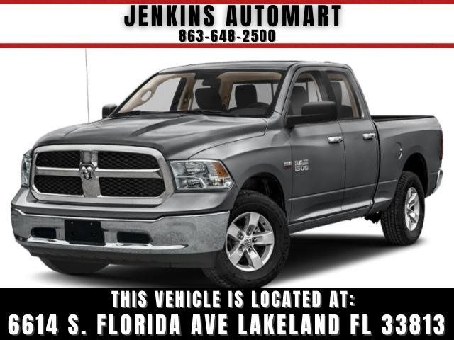 Used 2022 RAM 1500 Warlock AWD/4WD 360° Tour