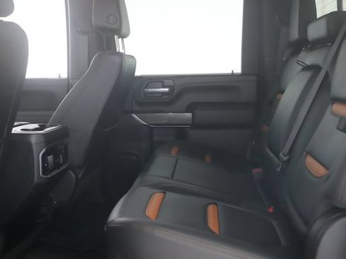 Used 2020 GMC Sierra 3500 AT4 w/ AT4 Premium Package AWD/4WD image 29