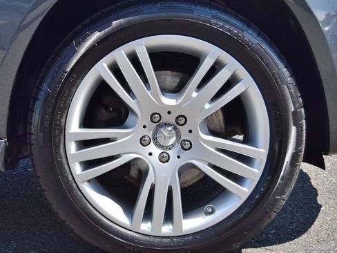 Used 2015 Mercedes-Benz GLK 350 4MATIC image 53