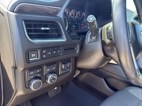 Certified 2021 Chevrolet Tahoe LS w/ Driver Alert Package AWD/4WD image 13