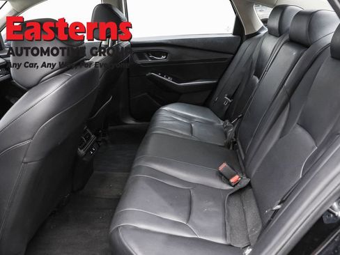 Used 2023 Honda Accord Touring image 20