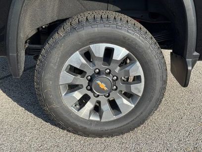 New 2026 Chevrolet Silverado 2500 LT