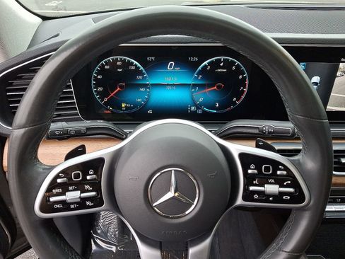 Used 2020 Mercedes-Benz GLE 350 4MATIC image 20