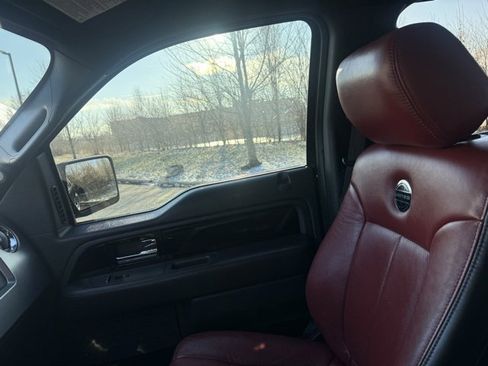 Used 2013 Ford F150 Limited image 29