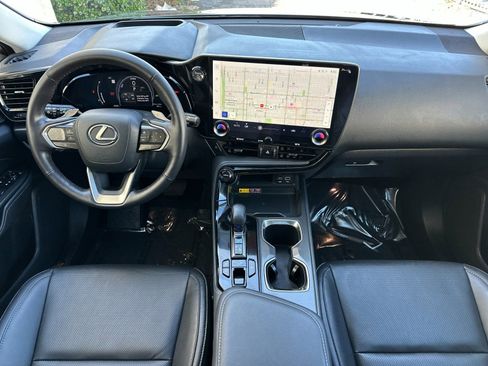 Used 2026 Lexus NX 350h AWD w/ Accessory Package (2T) image 15