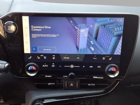 Used 2023 Lexus NX 350 AWD image 13