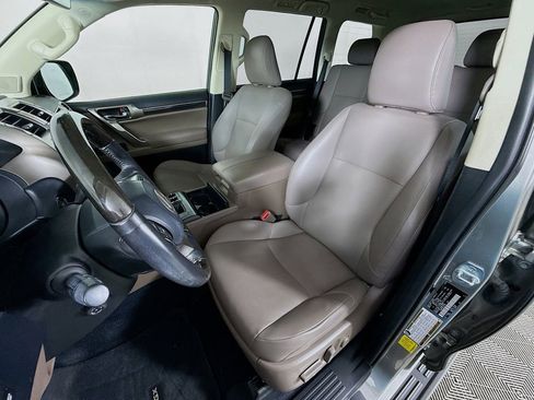 Used 2020 Lexus GX 460 Premium image 20