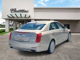 Used 2015 Cadillac CTS Sedan image 5