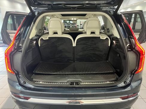 Used 2026 Volvo XC90 B6 Ultra w/ Protection Package image 10