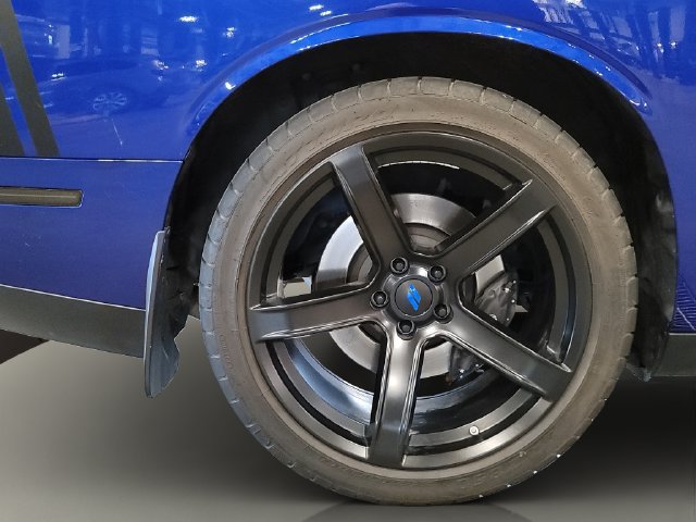 Used 2022 Dodge Challenger R/T w/ Plus Package RWD image 39