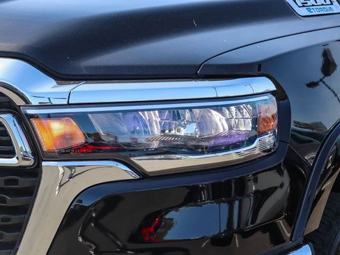 New 2026 RAM 1500 Big Horn AWD/4WD image 7