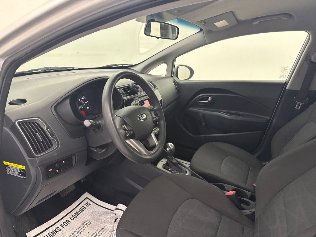 Used 2016 Kia Rio LX FWD image 24