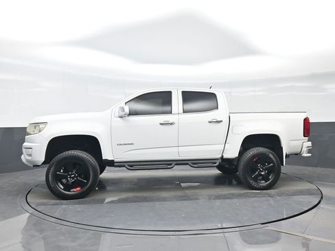 Used 2020 Chevrolet Colorado LT w/ Redline Special Edition image 3