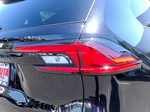 Certified 2026 Toyota Grand Highlander AWD image 5