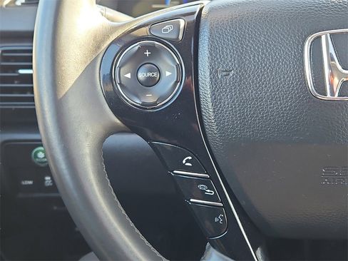 Used 2015 Honda Accord EX-L image 23