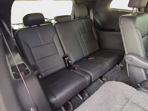 Used 2024 GMC Acadia Elevation image 21