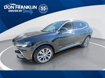 Used 2023 Buick Envision Avenir