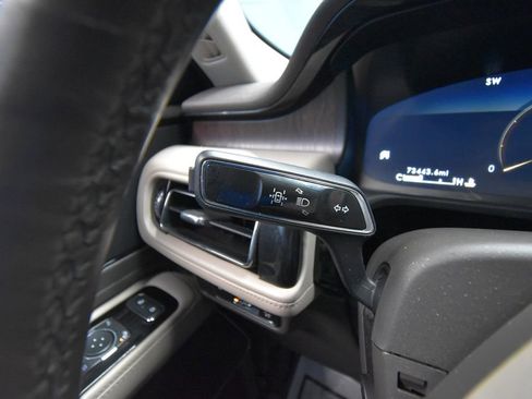 Used 2021 Lincoln Aviator Reserve w/ Elements Package Plus image 16