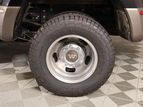 Used 2022 Ford F350 King Ranch w/ King Ranch Ultimate Package image 20