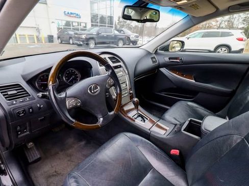 Used 2011 Lexus ES 350 image 28