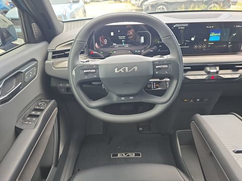 New 2026 Kia EV9 Land AWD/4WD image 14