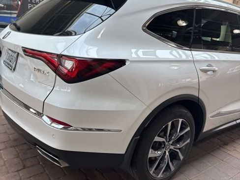 Used 2024 Acura MDX FWD w/ Technology Package image 9