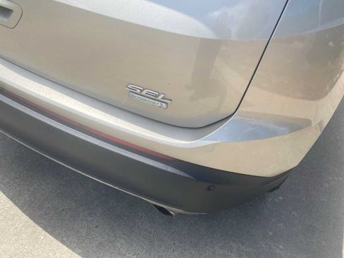 Used 2017 Ford Edge SEL FWD image 6
