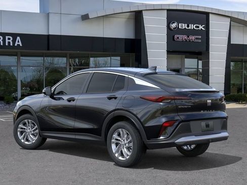 New 2026 Buick Envista Preferred FWD image 3