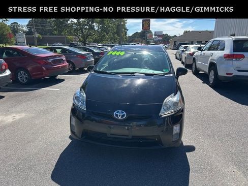 Used 2010 Toyota Prius Three image 17