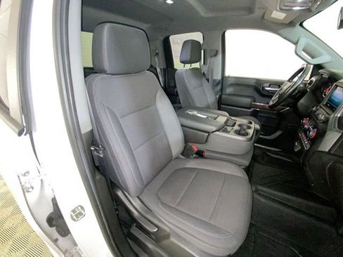 Used 2020 Chevrolet Silverado 1500 LT w/ All-Star Edition image 15