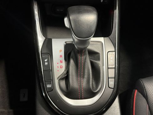Used 2022 Kia Forte GT w/ GT2 Package FWD image 14