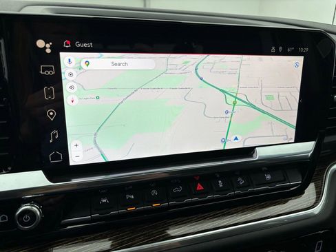 New 2026 GMC Sierra 1500 Elevation w/ Elevation Premium Package image 27