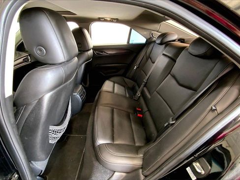 Used 2016 Cadillac ATS 2.0T Sedan image 24