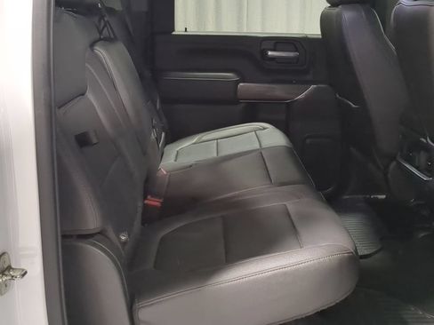 Used 2022 Chevrolet Silverado 2500 LTZ w/ LTZ Texas Edition AWD/4WD image 20