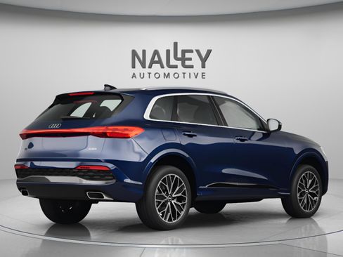 New 2025 Audi Q5 Premium image 5