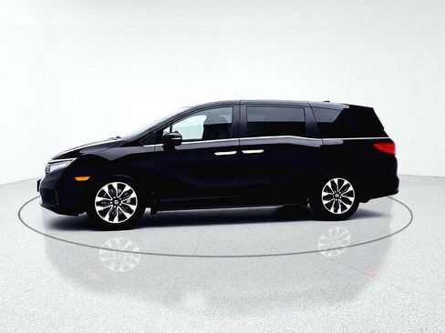 Used 2021 Honda Odyssey EX-L image 5