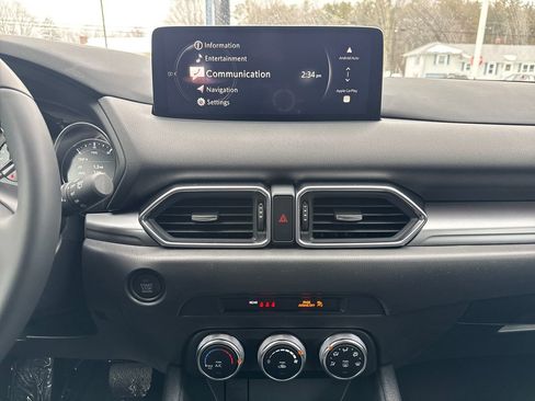 New 2025 MAZDA CX-5 AWD 2.5 S image 18