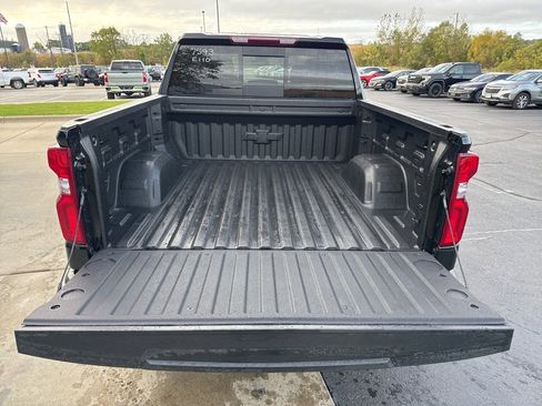 New 2026 Chevrolet Silverado 1500 RST image 22