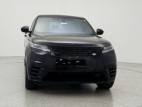 Certified 2024 Land Rover Range Rover Velar Dynamic SE AWD/4WD image 2