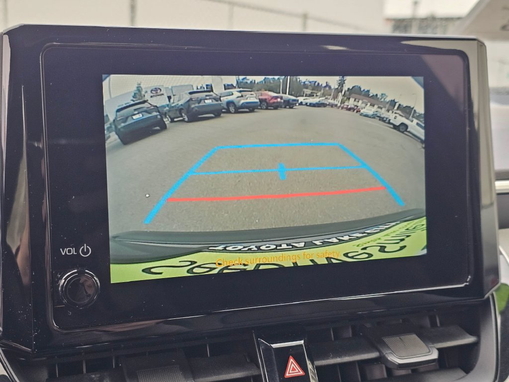 Certified 2024 Toyota Corolla SE FWD image 26