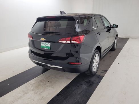 Used 2022 Chevrolet Equinox LT FWD image 7