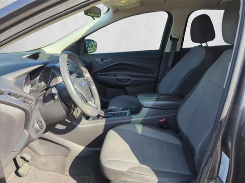 Used 2017 Ford Escape S FWD image 17