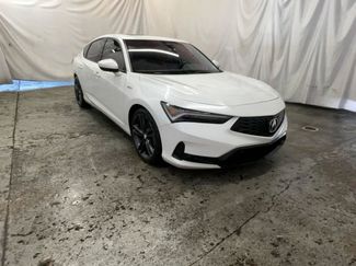 Used 2024 Acura Integra A-Spec FWD video 1